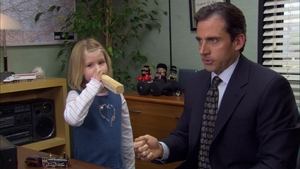 The Office Epizóda 18