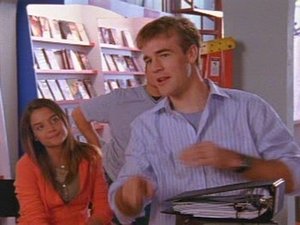Dawson's Creek Epizóda 22