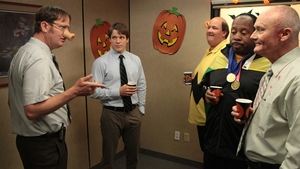 The Office Epizóda 5