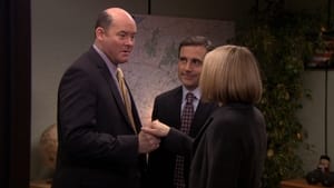 The Office Epizóda 17