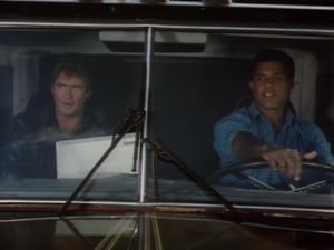 Knight Rider Epizóda 2