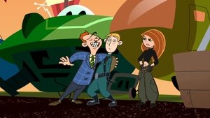 Kim Possible Epizóda 8