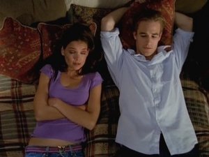 Dawson's Creek Epizóda 23