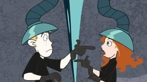 Kim Possible Epizóda 8
