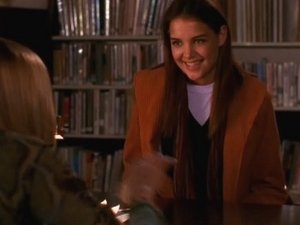 Dawson's Creek Epizóda 7