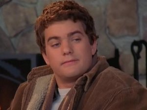 Dawson's Creek Epizóda 15