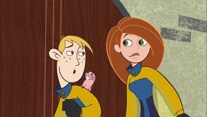 Kim Possible Epizóda 12