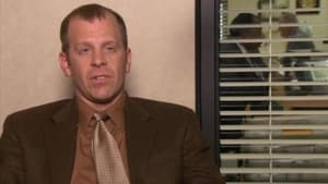 The Office Epizóda 14