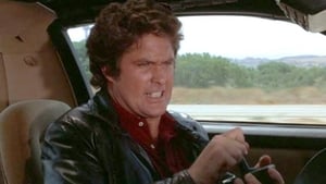 Knight Rider Epizóda 2