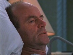 Dawson's Creek Epizóda 16