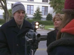 Dawson's Creek Epizóda 16