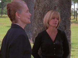 Dawson's Creek Epizóda 4