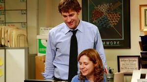 The Office Epizóda 5
