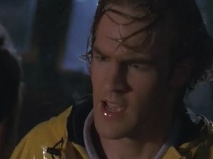 Dawson's Creek Epizóda 3