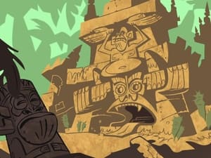 Kim Possible Epizóda 13