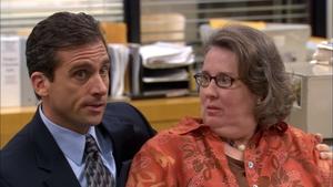 The Office Epizóda 2