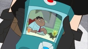 Kim Possible Epizóda 26