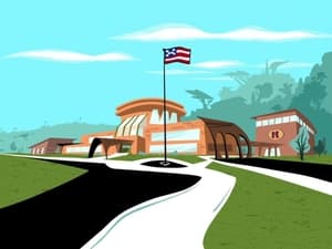 Kim Possible Epizóda 18