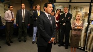 The Office Epizóda 3