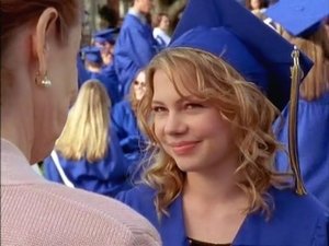 Dawson's Creek Epizóda 22