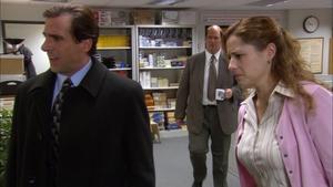 The Office Epizóda 14