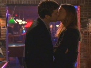 Dawson's Creek Epizóda 18