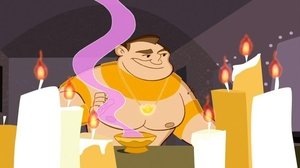 Kim Possible Epizóda 12