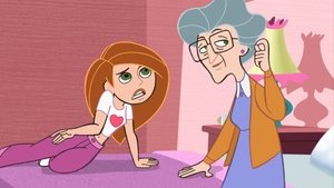 Kim Possible Epizóda 9