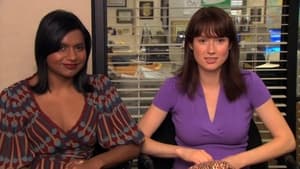 The Office Epizóda 27
