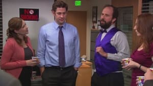 The Office Epizóda 20