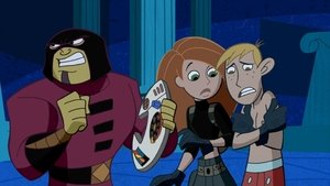 Kim Possible Epizóda 17