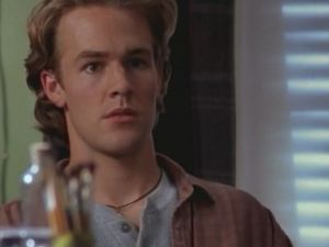 Dawson's Creek Epizóda 5