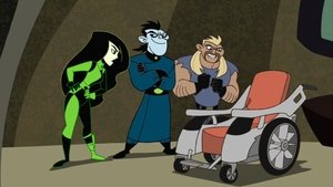 Kim Possible Epizóda 1