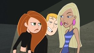 Kim Possible Epizóda 3