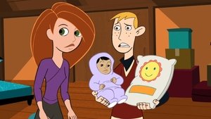 Kim Possible Epizóda 9