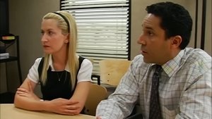 The Office Epizóda 1