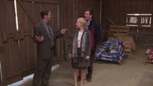 The Office Epizóda 9