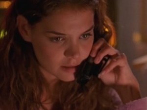 Dawson's Creek Epizóda 1
