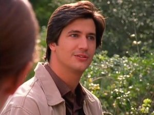 Dawson's Creek Epizóda 5