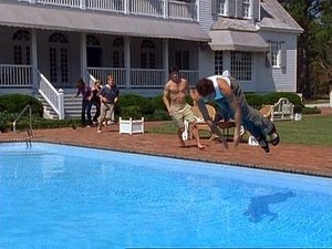 Dawson's Creek Epizóda 7
