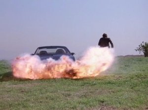 Knight Rider Epizóda 14