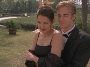 Dawson's Creek Epizóda 22