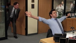 The Office Epizóda 13
