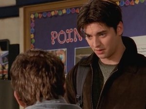 Dawson's Creek Epizóda 18