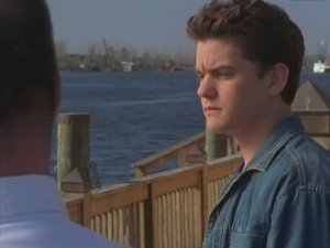 Dawson's Creek Epizóda 22