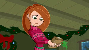 Kim Possible Epizóda 15