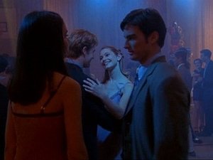 Dawson's Creek Epizóda 6