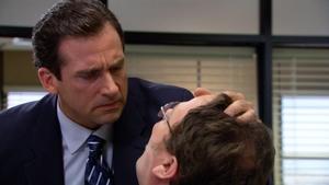 The Office Epizóda 3