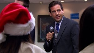 The Office Epizóda 10