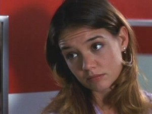 Dawson's Creek Epizóda 15